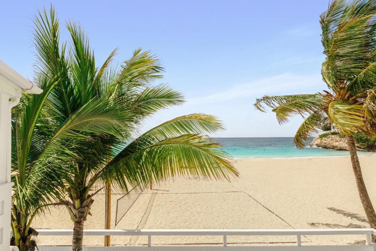 Cocovaa Beach Boutique Hotel Simpson Bay Ngoại thất bức ảnh