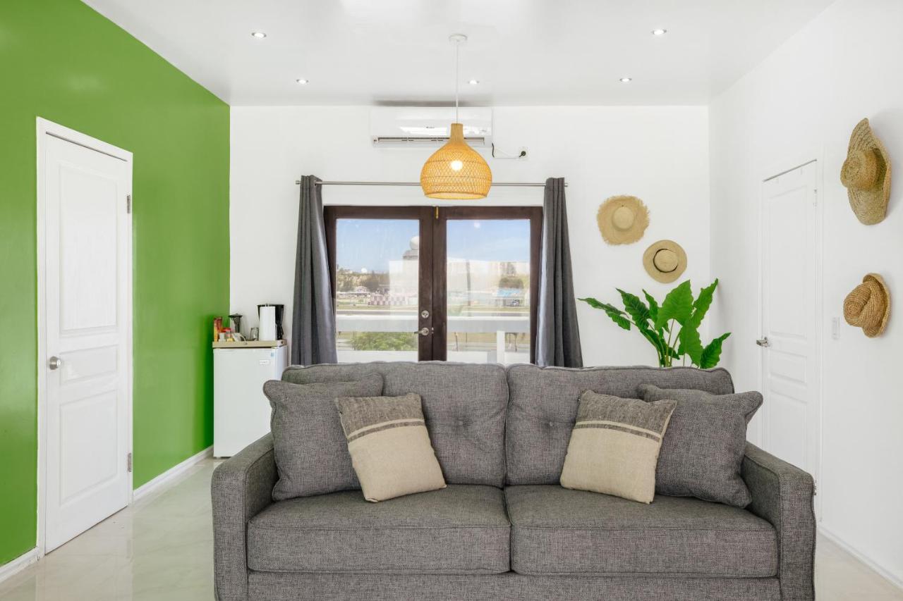 Cocovaa Beach Boutique Hotel Simpson Bay Ngoại thất bức ảnh